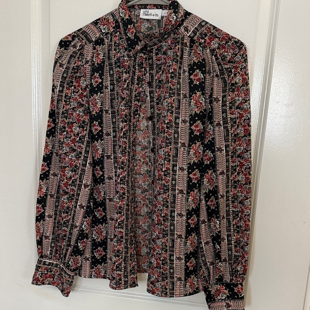 Levi's vintage Blouse